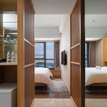 Modena By Fraser Changsha Exterior photo
