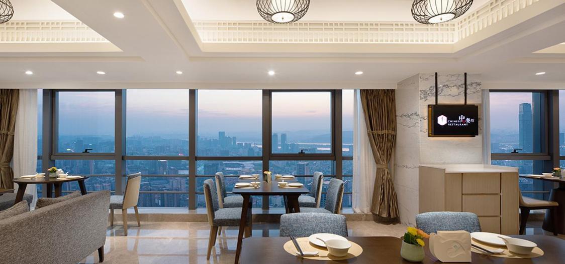 Modena By Fraser Changsha Exterior photo