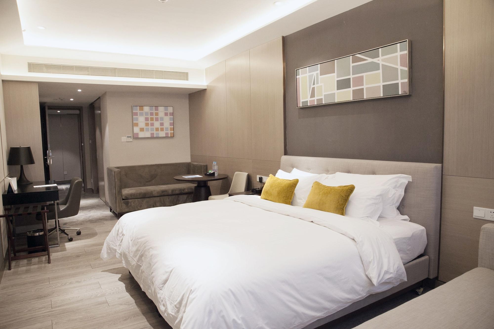 Modena By Fraser Changsha Exterior photo
