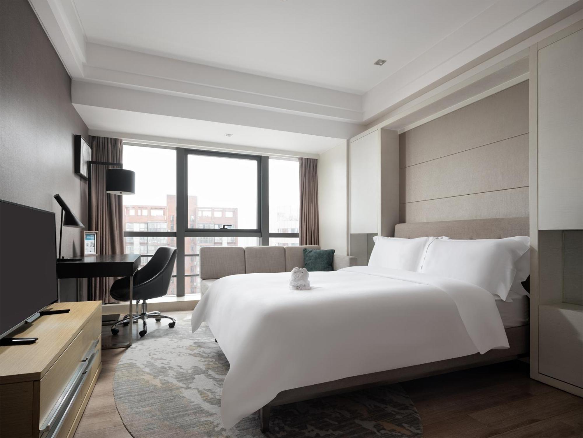 Modena By Fraser Changsha Exterior photo
